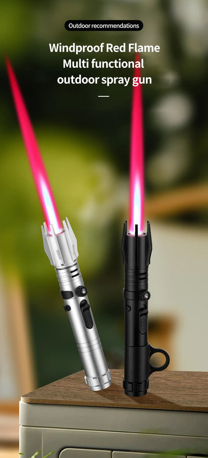 Lightsaber Torch Lighter