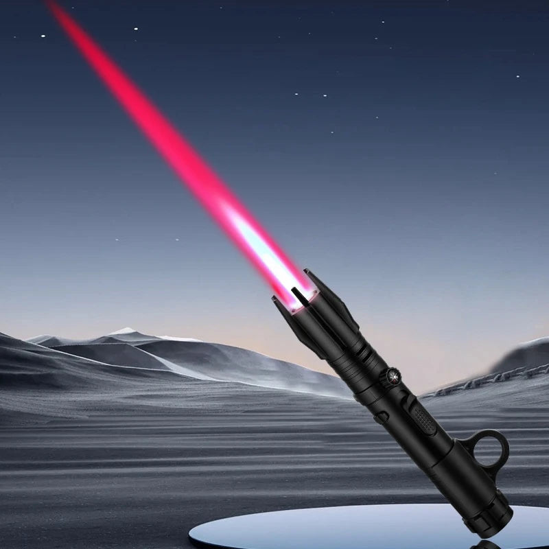 Lightsaber Torch Lighter