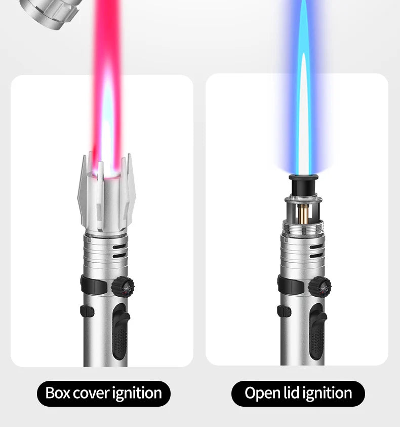 Lightsaber Torch Lighter