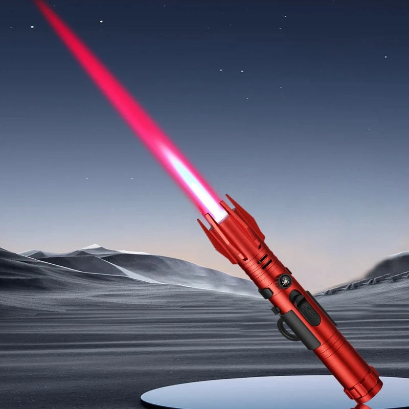 Lightsaber Torch Lighter