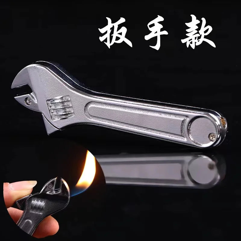 Mini Hammer Design Lighter