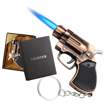 Revolver Torch Lighter