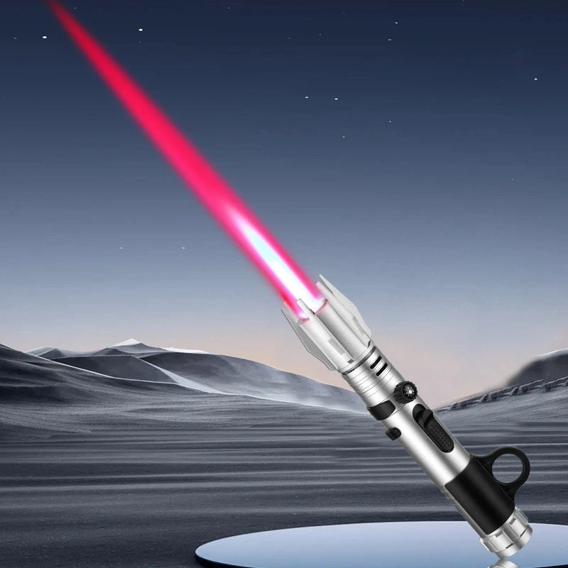 Lightsaber Torch Lighter