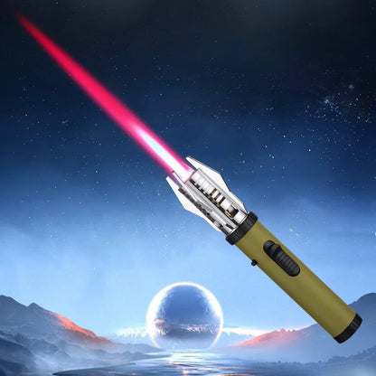 Lightsaber Torch Lighter