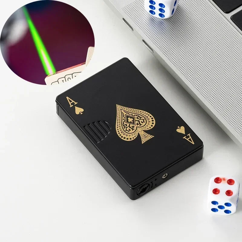 Playing Cards Lighter