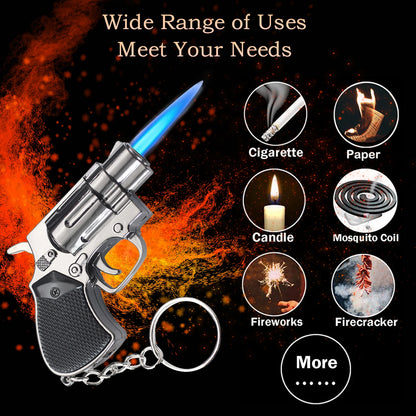 Revolver Torch Lighter