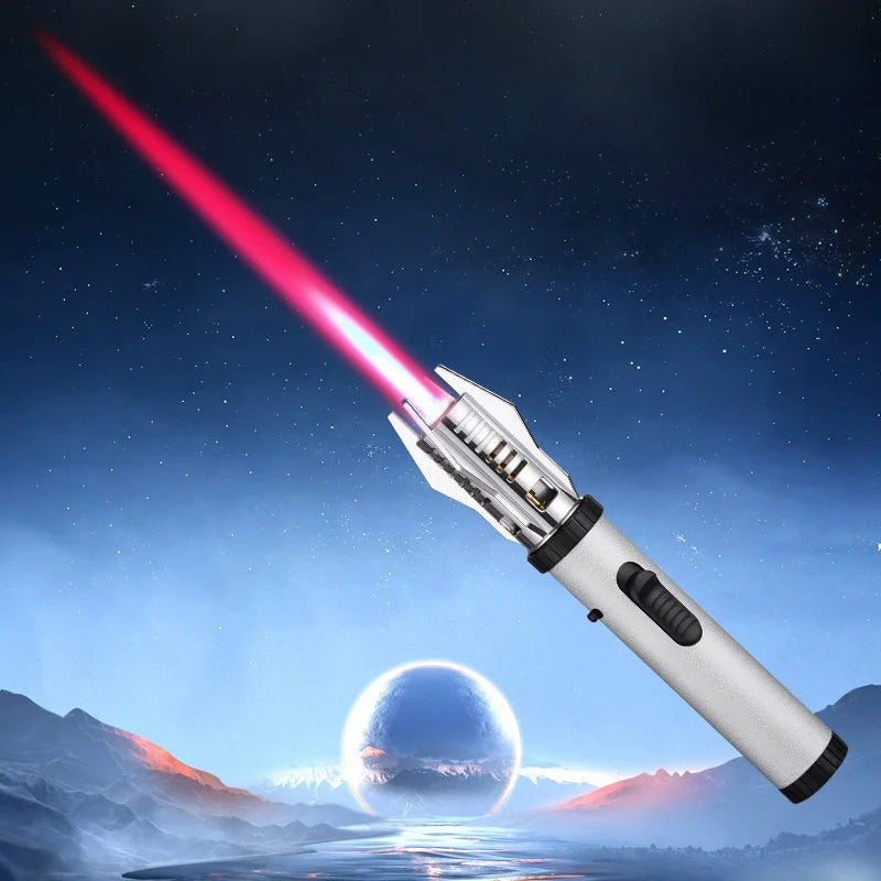 Lightsaber Torch Lighter