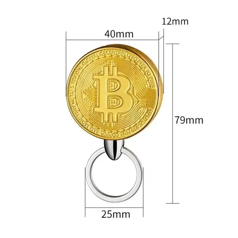 Bitcoin Lighter