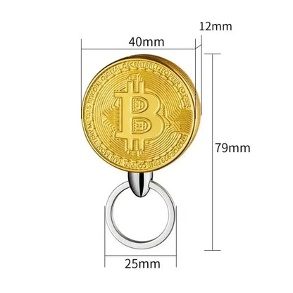 Bitcoin Lighter