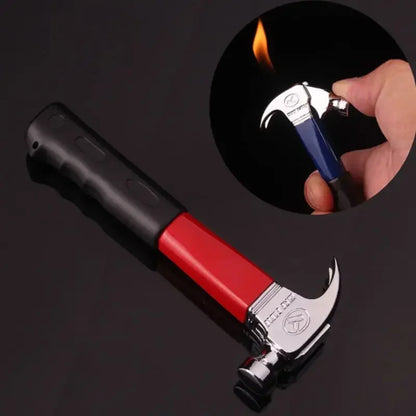 Mini Hammer Design Lighter