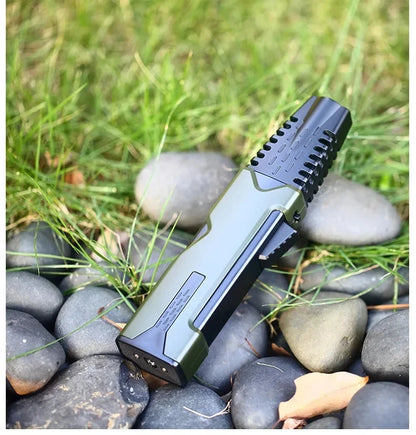 360° Windproof Jet Lighter