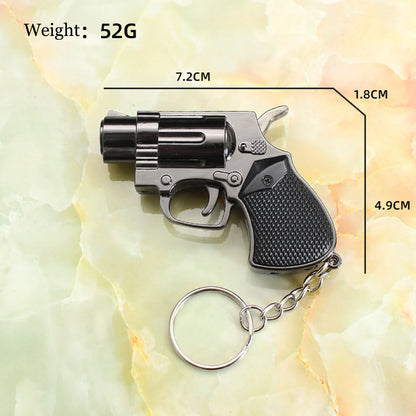 Revolver Torch Lighter