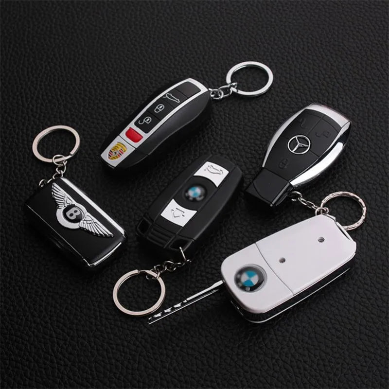 Car Key Lighters