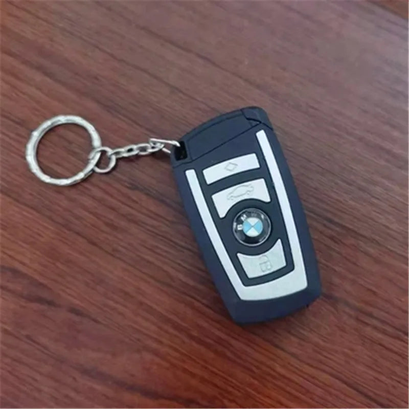 Car Key Lighters