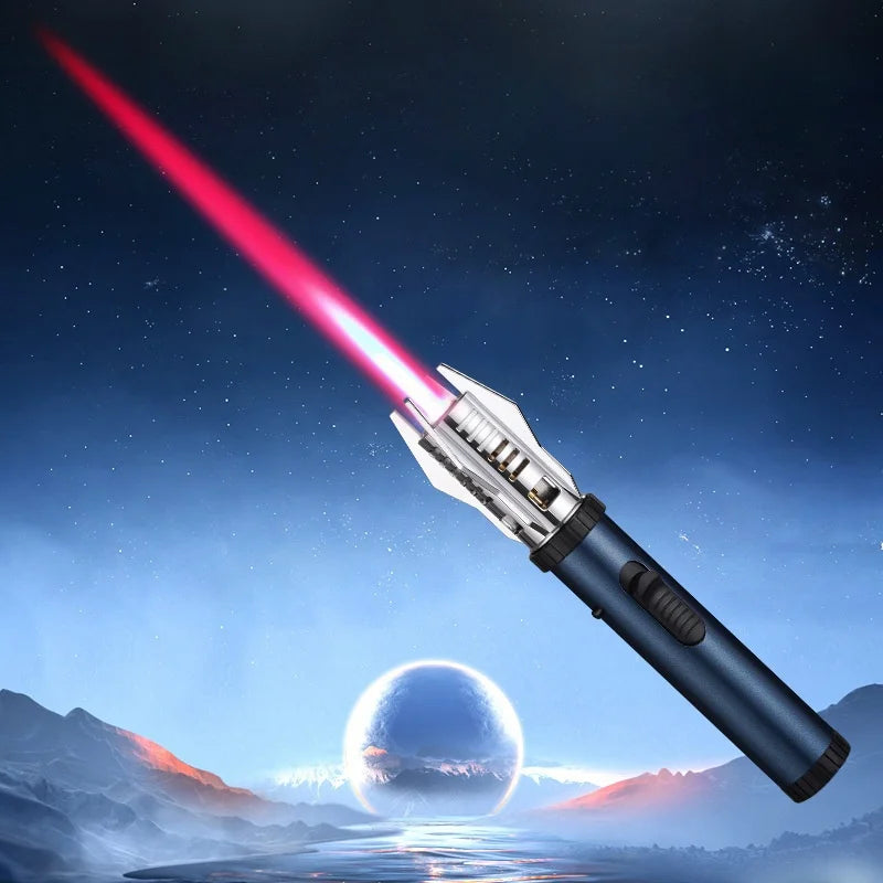 Lightsaber Torch Lighter