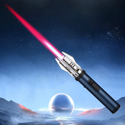 Lightsaber Torch Lighter