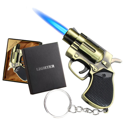 Revolver Torch Lighter