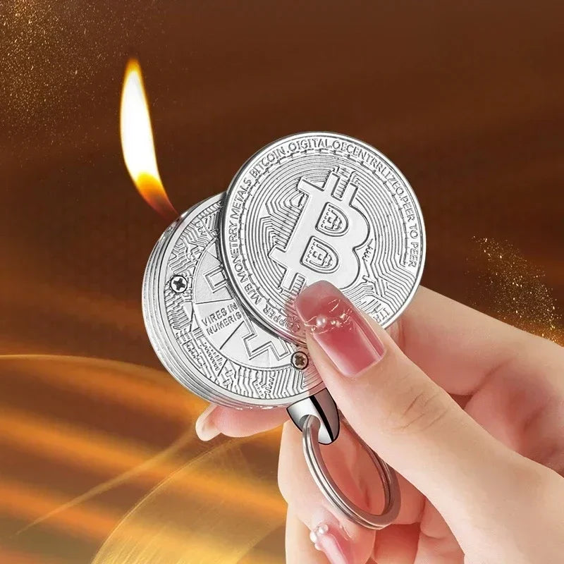 Bitcoin Lighter