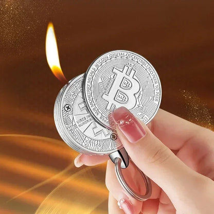 Bitcoin Lighter