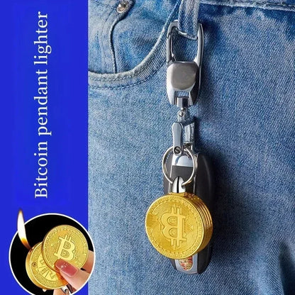 Bitcoin Lighter