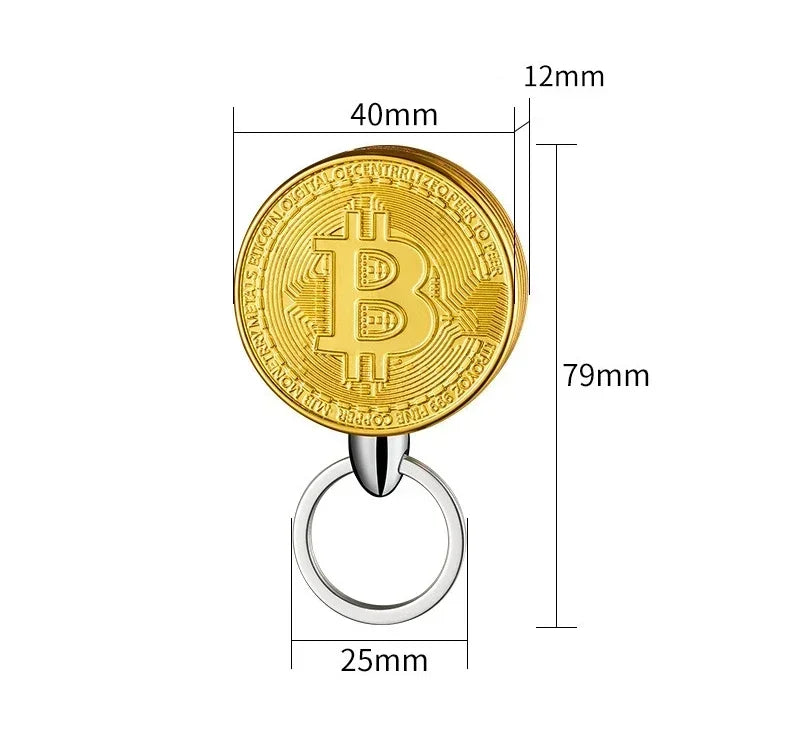 Bitcoin Lighter