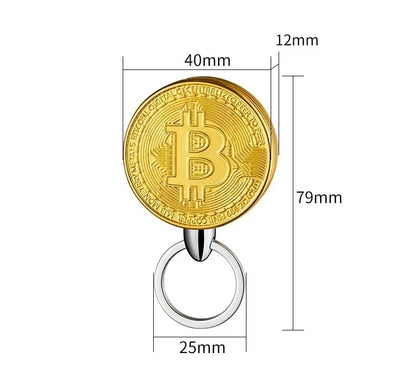 Bitcoin Lighter