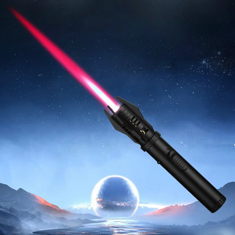 Lightsaber Torch Lighter