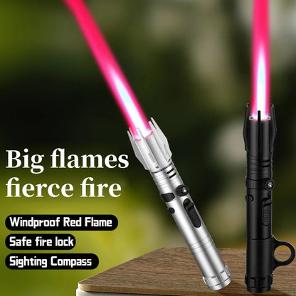 Lightsaber Torch Lighter